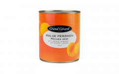 PECHES DEMI 850GR GRAND GERARD