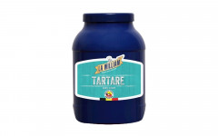 SAUCE TARTARE 3L PET