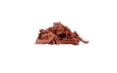 PULLED BRISKET 500GR