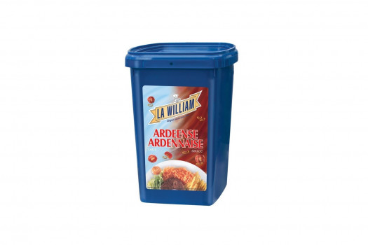 SAUCE ARDENNAISE 5L BOX