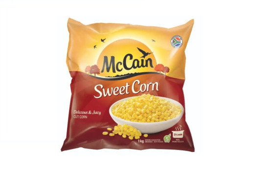 SWEET CORN TO 6*1KG
