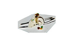 CASSATA DOME 12*100GR