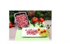 SALAMI EN CUBES 500GR