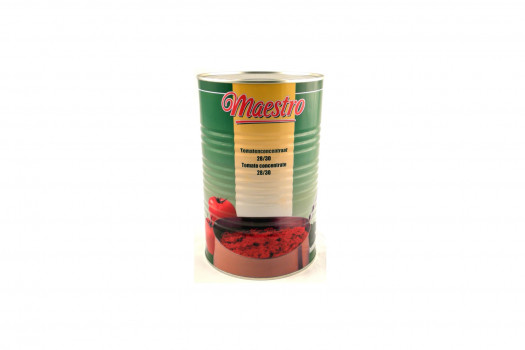 TOMATE CONCENTRE 400GR