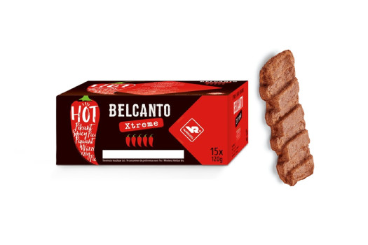 BELCANTO XTREME 15*120GR