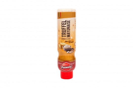 SAUCE MAYONNAISE TRUFFE 1L TUBE