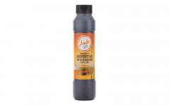 SAUCE BARBECUE SMOKEY 1L TUBE