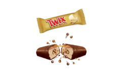 GLACE TWIX BARRE 24*47GR