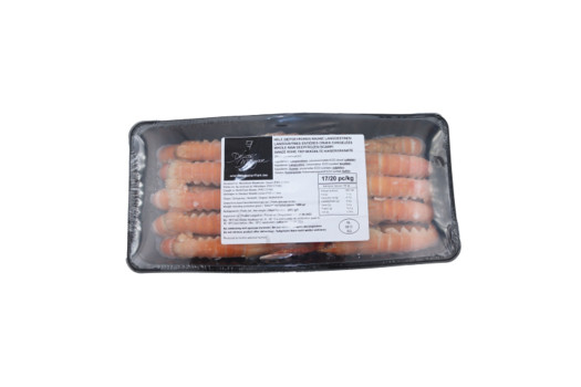 LANGOUSTINE 4/7 1KG