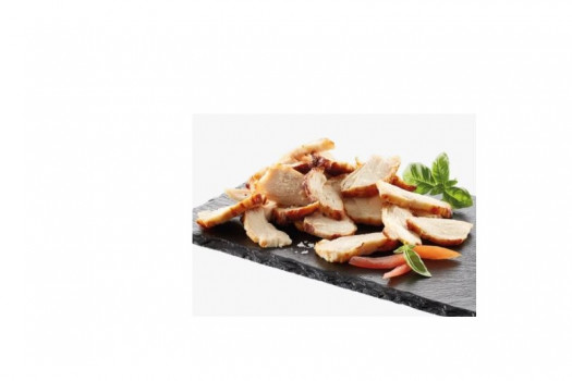 LAMELLES POULET TRANCHE 2.5KG (1015111)