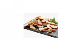 LAMELLES POULET TRANCHE 2.5KG (1015111)