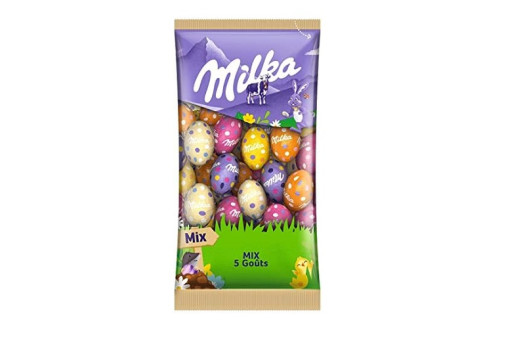 OEUF CHOCOLAT 350GR