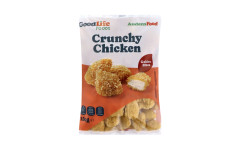 NUGGET CRUNCHY CHICKEN 1KG