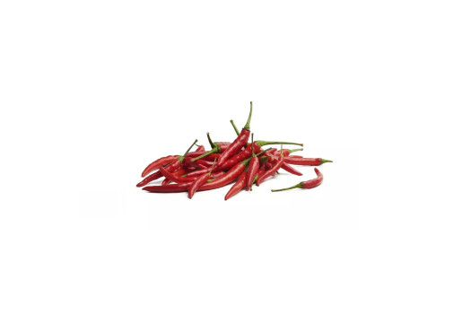 PIMENT ROUGE MINI RAVIER 100GR (ZA)