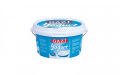 YOGHURT 3KG SEAU