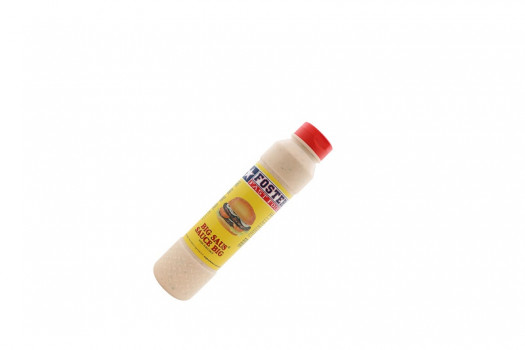 SAUCE BIG GEANT 1L TUBE