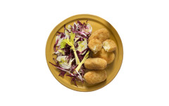 CROQUETTE ARTISANALE PDT 60P