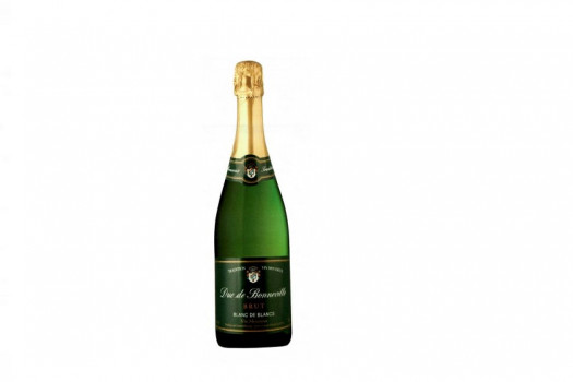 MOUSSEUX DUC DE BONNEVILLE 75CL