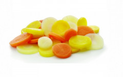 CAROTTE ARC-EN-CIEL 2.5KG