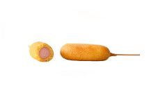 CORN DOG HALAL 40*75GR