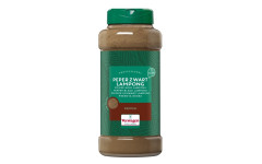 POIVRE NOIR LAMPONG MOULU 475GR