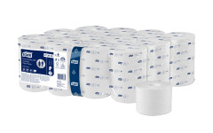 PAPIER WC ADVANCED 2PLIS T7 472630
