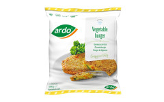 BURGER DE LEGUMES 1KG