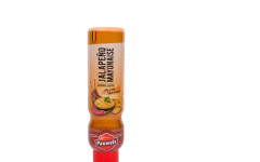 SAUCE MAYONNAISE JALAPENO 1L TUBE