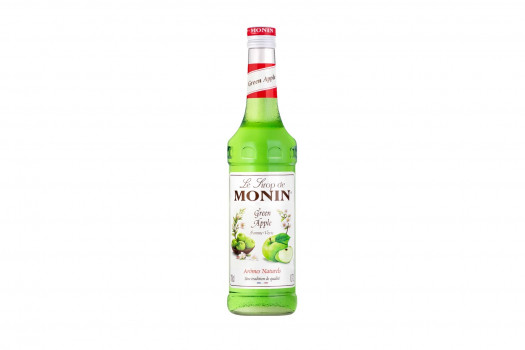 SIROP POMME VERTE 70CL