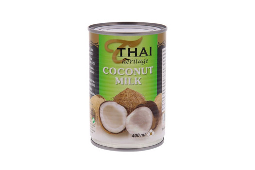 LAIT DE COCO 400ML