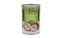 LAIT DE COCO 400ML