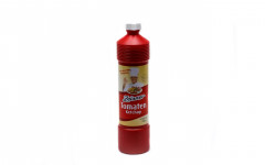 SAUCE KETCHUP TOMATE 1L TUBE