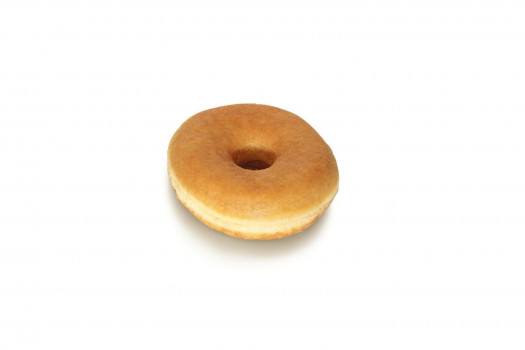 DONUT NATURE 72*48GR /56249