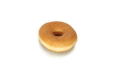 DONUT NATURE 72*48GR /56249