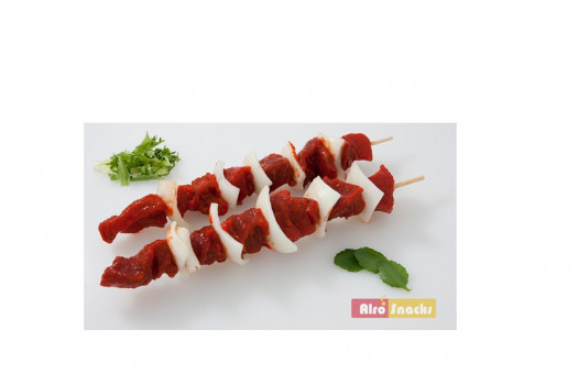 BROCHETTE BOEUF OIGNON 25*120GR