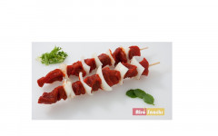 BROCHETTE BOEUF OIGNON 25*120GR