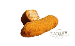 CROQUETTE CREVETTE GRISE 36*75GR