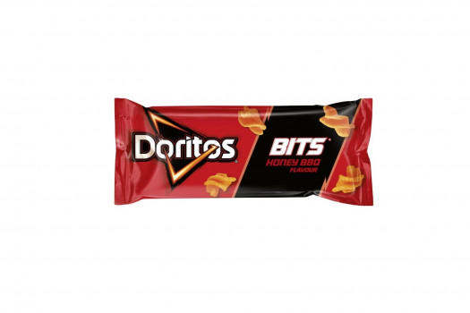 DORITOS TWISTIES HONEY BBQ 30GR