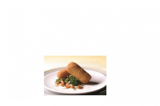 CROQUETTE CREVETTE 24*60GR