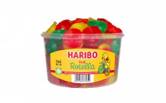 BONBON ROTELLA FRUIT 15OPC