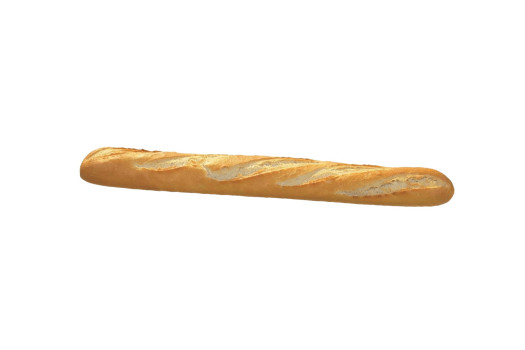 BAGUETTE PARISIENNE 56CM 22*350GR /B103