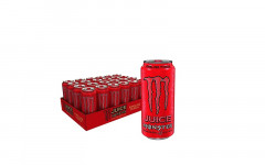 MONSTER PIPLELINE PUNCH 24*50CL CANS