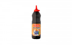 SAUCE MOUTARDE FORTE 850ML TUBE