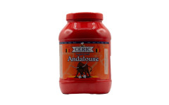SAUCE ANDALOUSE 3L PET