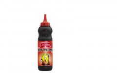 SAUCE HOT PILI PILI 500ML TUBE