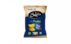 CHIPS PASTIS 125GR