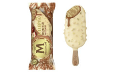 MAGNUM DOUBLE HAZELNUT UTOPIA 20*85ML
