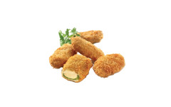 CHEDDAR CHEESE JALAPENOS 1KG /2609