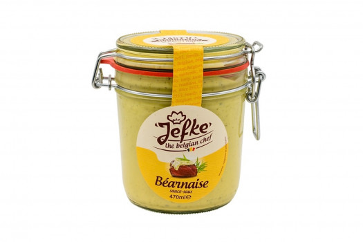 SAUCE BEARNAISE 3L BOCAL