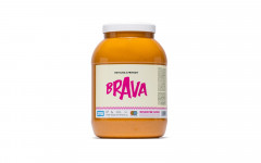 SAUCE BRAVA 3L PET